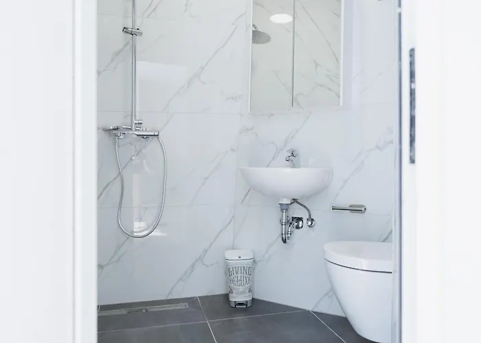 Villa Vibe With Pool