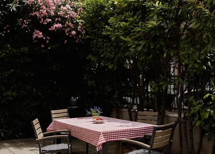 Vibe With Pool Villa Split