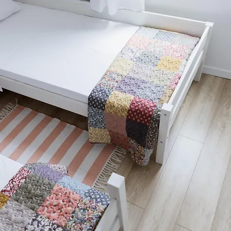 וילה Vibe With Pool