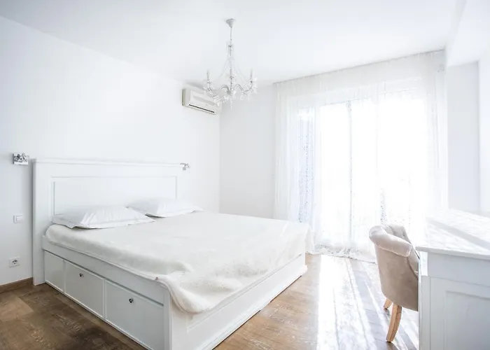 וילה Vibe With Pool