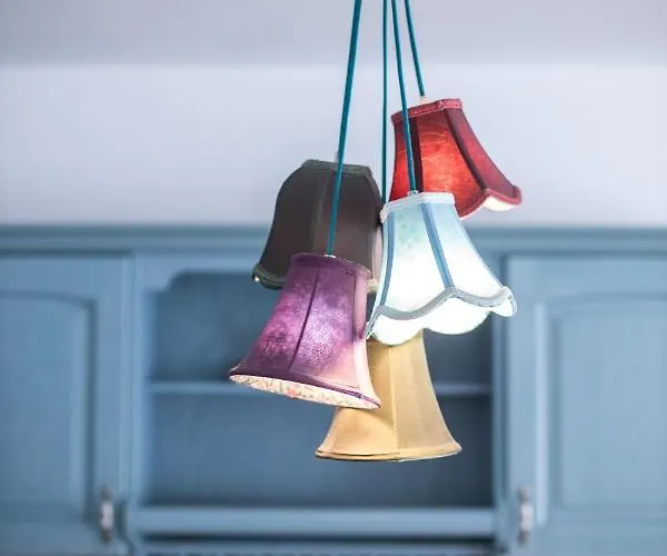 Vibe With Pool וילה