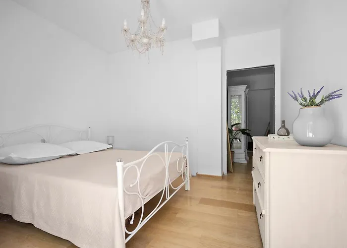 וילה Vibe With Pool *