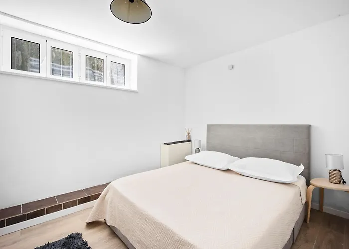 Vibe With Pool וילה