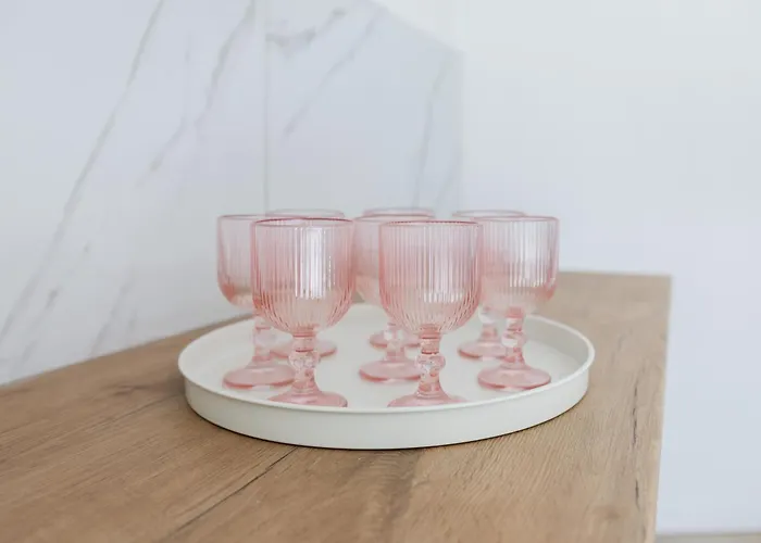 וילה Vibe With Pool *