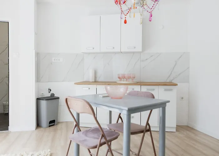 Vibe With Pool וילה ספליט