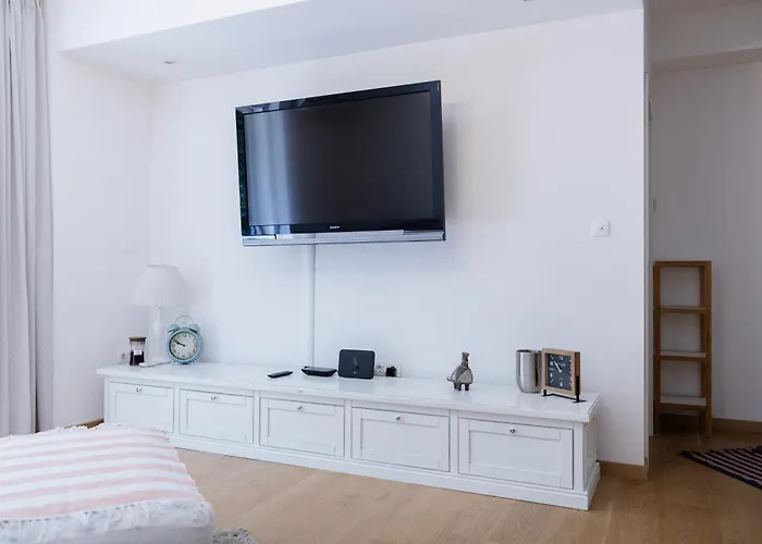 וילה Vibe With Pool ספליט