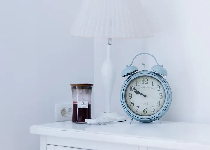 Vibe With Pool וילה