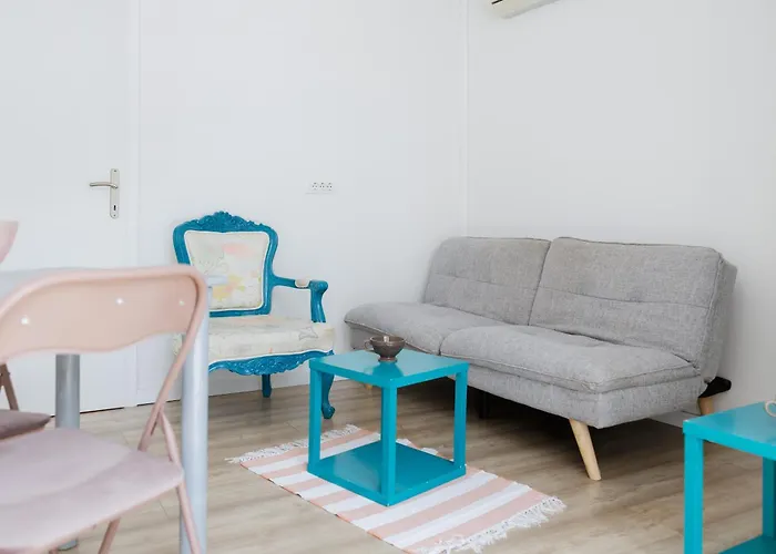 Vibe With Pool וילה ספליט