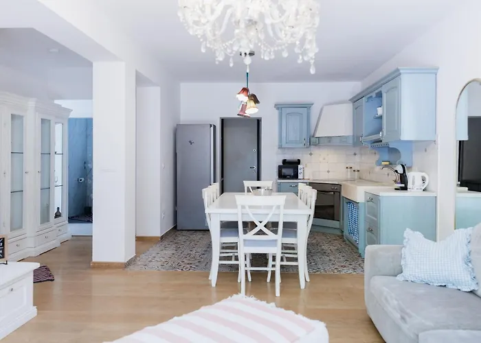 וילה Vibe With Pool ספליט