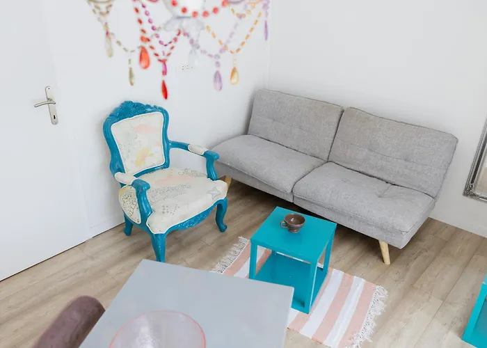 Vibe With Pool וילה